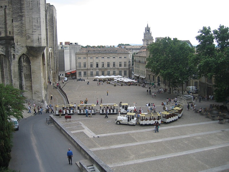 Avignon